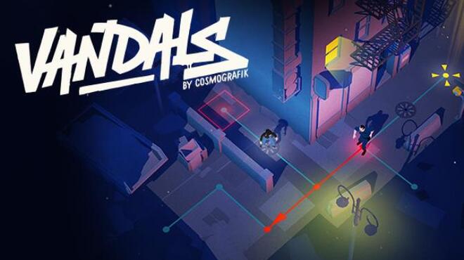 [PC]Vandals -磁链下载-Zero-零之资源仓库