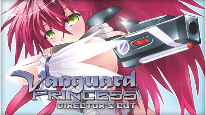 [PC]Vanguard Princess -磁链下载-Zero