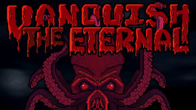 [PC]Vanquish The Eternal -磁链下载-Zero