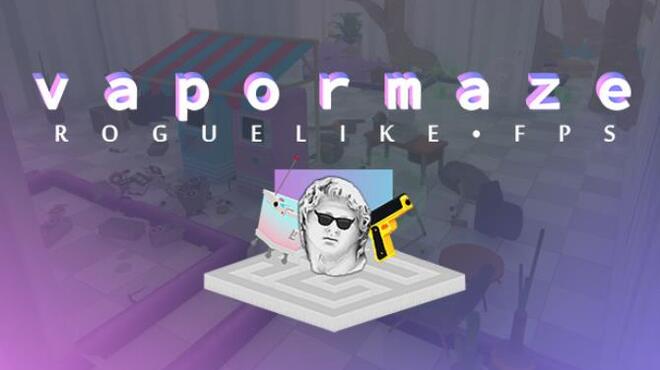 [PC]Vapormaze -磁链下载-Zero-零之资源仓库