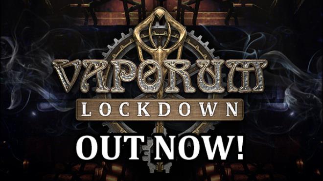 [PC]Vaporum Lockdown build 80 -磁链下载-Zero-零之资源仓库