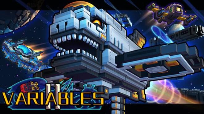 [PC]Variables 2 -磁链下载-Zero