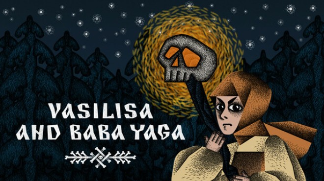 [PC]Vasilisa and Baba Yaga v1 5 7 -磁链下载 - Zero-零之资源仓库-Zero-零之资源仓库