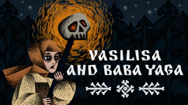 [PC]Vasilisa and Baba Yaga -磁链下载-Zero-零之资源仓库