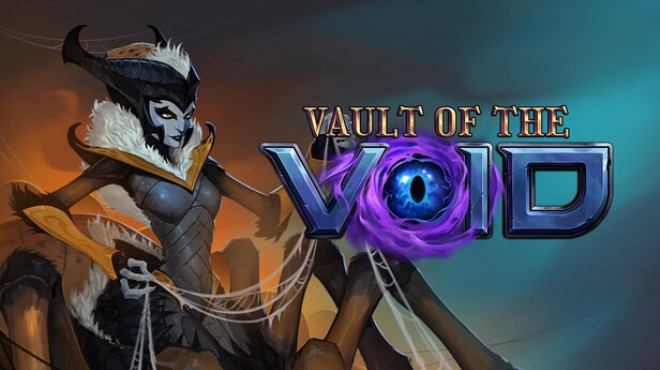 [PC]Vault of the Void The Weaver -磁链下载 - Zero-零之资源仓库-Zero-零之资源仓库