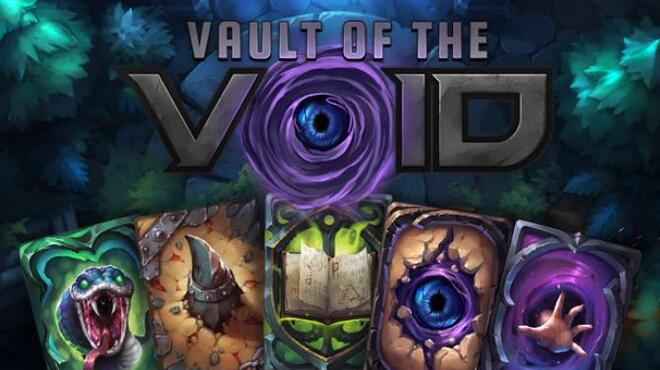 [PC]Vault of the Void -磁链下载-Zero