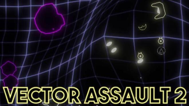 [PC]Vector Assault 2 -磁链下载-Zero-零之资源仓库