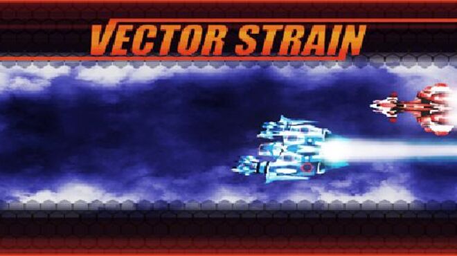 [PC]Vector Strain -磁链下载-Zero-零之资源仓库