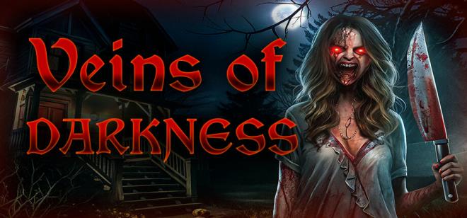 [PC]Veins of DARKNESS -磁链下载-Zero-零之资源仓库