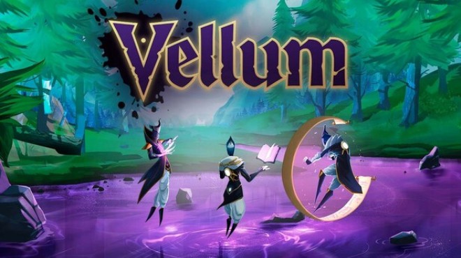[PC]Vellum v1 2 0 -磁链下载-Zero