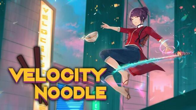 [PC]Velocity Noodle -磁链下载-Zero
