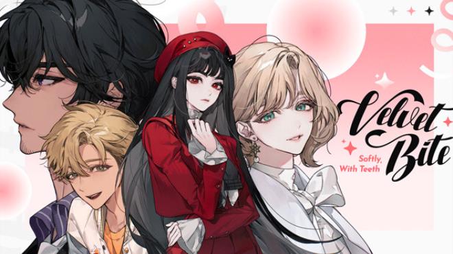 [PC]Velvet Bite Softly with Teeth -磁链下载-Zero-零之资源仓库