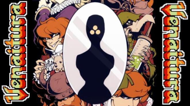 [PC]Venaitura -磁链下载-Zero