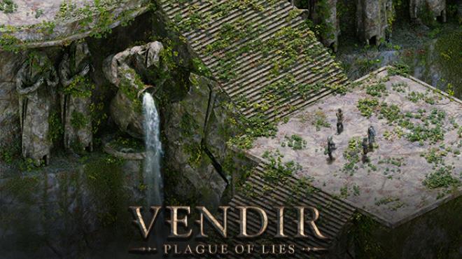 [PC]Vendir Plague of Lies -磁链下载-Zero-零之资源仓库