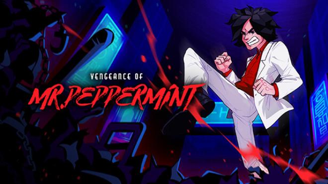 [PC]Vengeance of Mr Peppermint -磁链下载-Zero-零之资源仓库