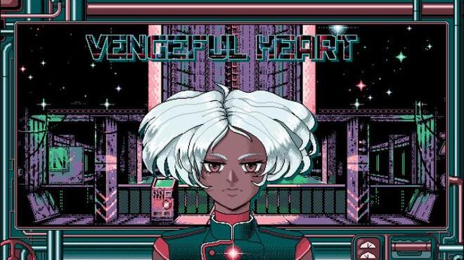 [PC]Vengeful Heart -磁链下载-Zero-零之资源仓库