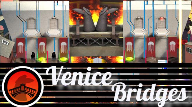 [PC]Venice Bridges -磁链下载-Zero-零之资源仓库