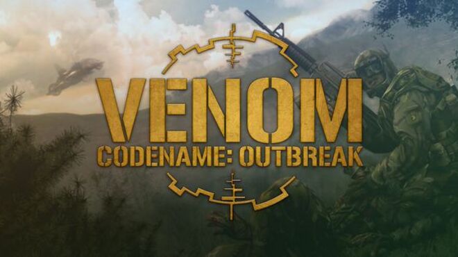 [PC]Venom. Codename: Outbreak -磁链下载-Zero-零之资源仓库