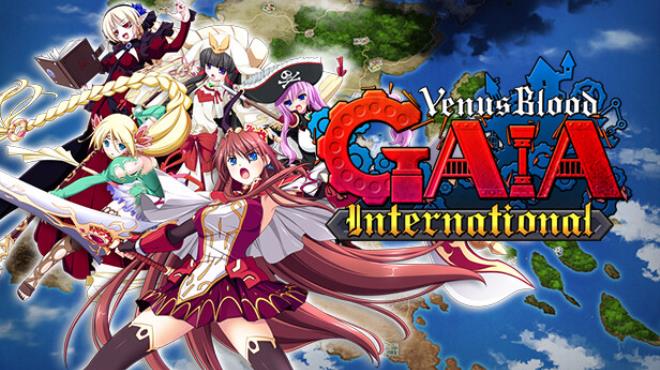 [PC]VenusBlood GAIA International -磁链下载-Zero-零之资源仓库