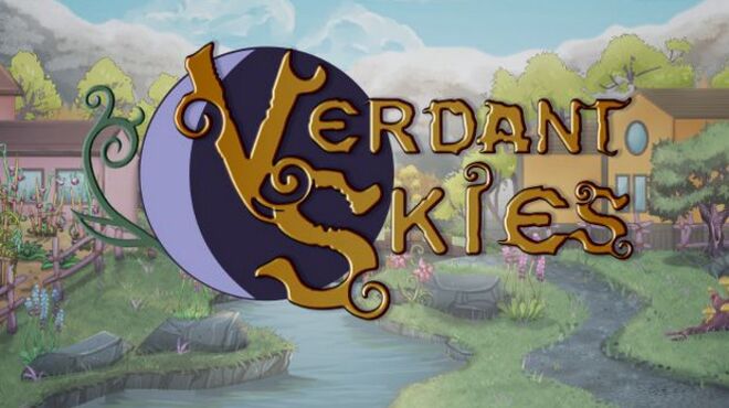 [PC]Verdant Skies -磁链下载-Zero-零之资源仓库
