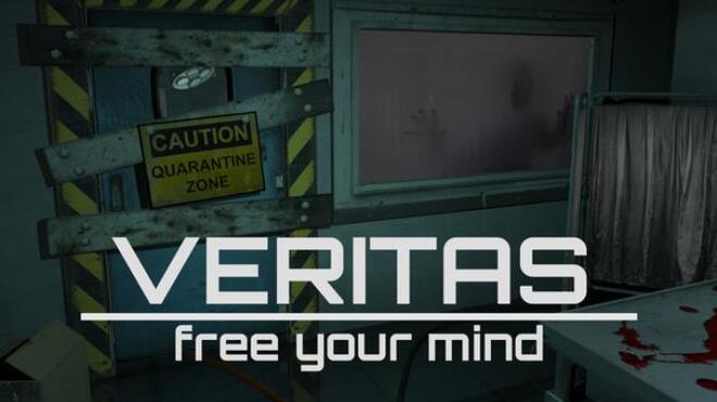 [PC]Veritas -磁链下载-Zero-零之资源仓库