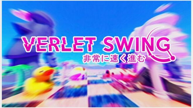 [PC]Verlet Swing -磁链下载-Zero