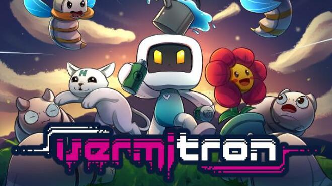 [PC]Vermitron -磁链下载-Zero