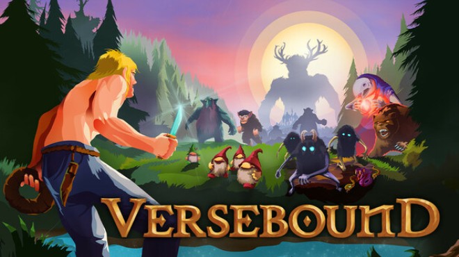 [PC]Versebound -磁链下载-Zero-零之资源仓库