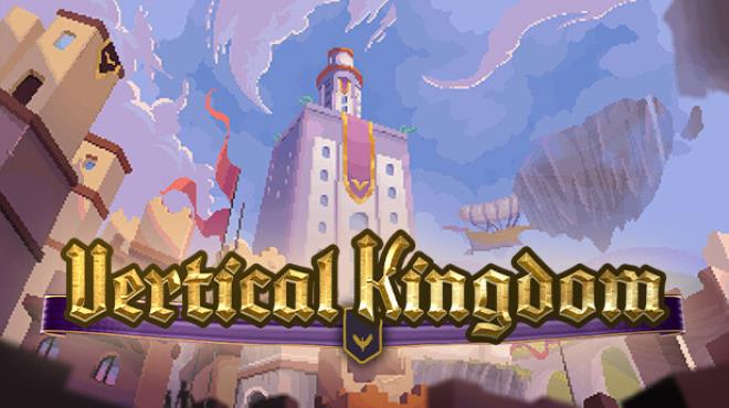 [PC]Vertical Kingdom -磁链下载-Zero