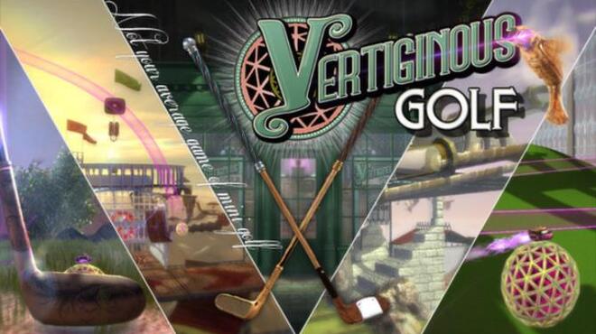 [PC]Vertiginous Golf -磁链下载-Zero-零之资源仓库