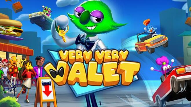 [PC]Very Very Valet -磁链下载-Zero