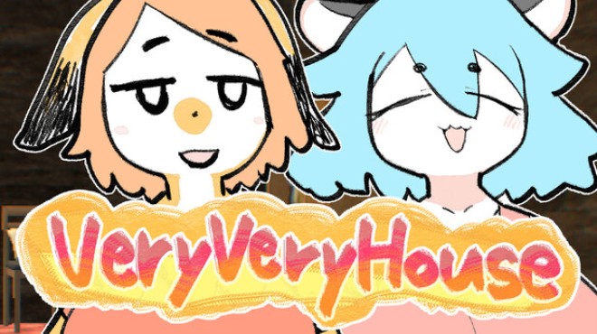 [PC]VeryVeryHouse -磁链下载-Zero-零之资源仓库