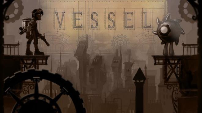 [PC]Vessel -磁链下载-Zero-零之资源仓库