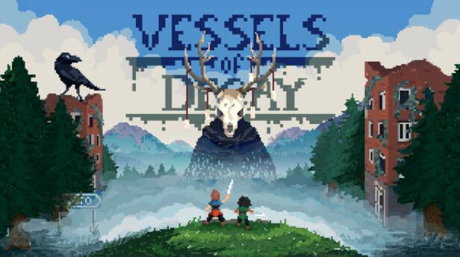 [PC]Vessels of Decay -磁链下载-Zero
