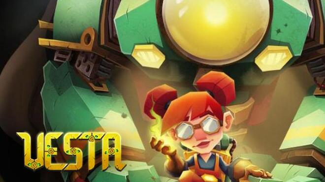 [PC]Vesta -磁链下载-Zero-零之资源仓库