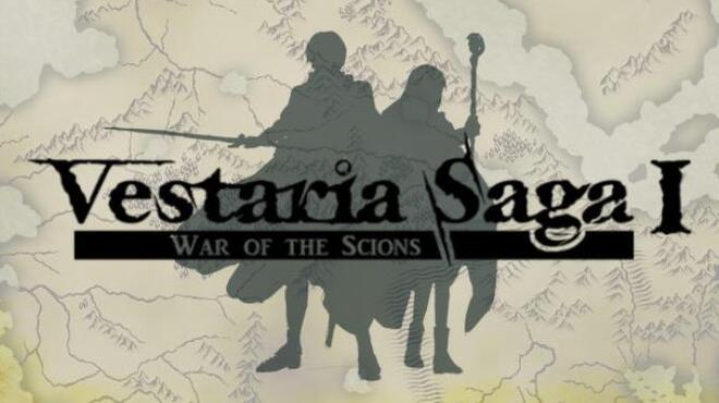 [PC]Vestaria Saga I War of the Scions -磁链下载-Zero-零之资源仓库