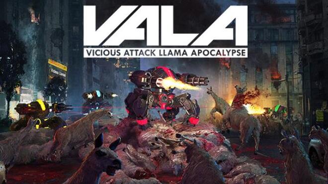 [PC]Vicious Attack Llama Apocalypse -磁链下载 - Zero-零之资源仓库-Zero-零之资源仓库