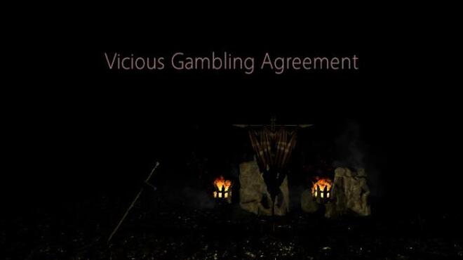 [PC]Vicious Gambling Agreement v1 2 1 -磁链下载-Zero-零之资源仓库