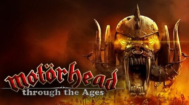 [PC]Victor Vran: Mtorhead Through The Ages -磁链下载-Zero-零之资源仓库