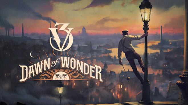 [PC]Victoria 3 Dawn of Wonder -磁链下载-Zero-零之资源仓库