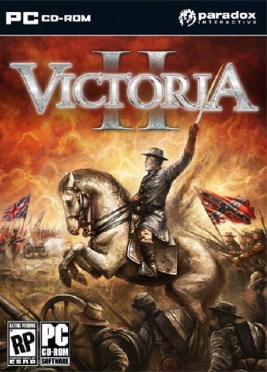 [PC]Victoria II -磁链下载-Zero-零之资源仓库