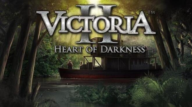 [PC]Victoria II: Heart of Darkness -磁链下载-Zero-零之资源仓库