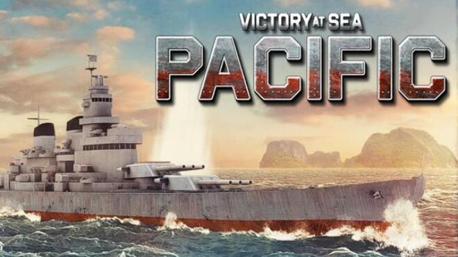 [PC]Victory At Sea Pacific Royal Navy -磁链下载-Zero