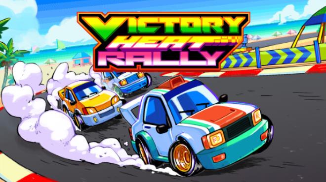 [PC]Victory Heat Rally -磁链下载-Zero-零之资源仓库