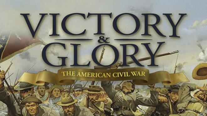 [PC]Victory and Glory The American Civil War -磁链下载-Zero-零之资源仓库