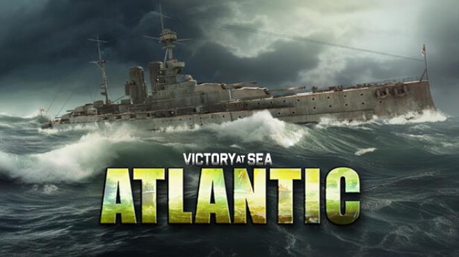 [PC]Victory at Sea Atlantic World War II Naval Warfare -磁链下载-Zero