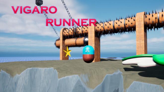[PC]Vigaro Runner -磁链下载-Zero-零之资源仓库