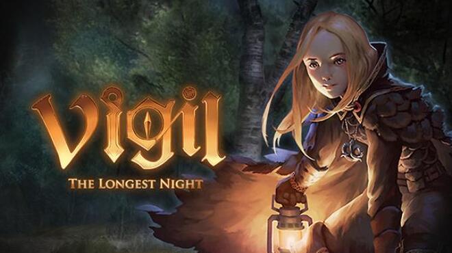 [PC]Vigil: The Longest Night -磁链下载-Zero