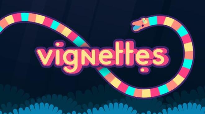 [PC]Vignettes -磁链下载-Zero