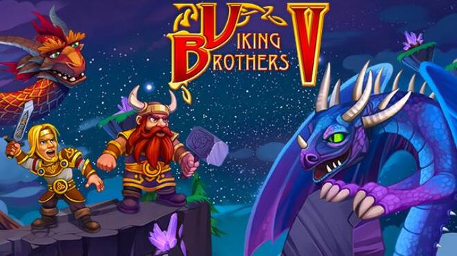 [PC]Viking Brothers 5 -磁链下载-Zero